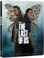 UHD4kBD / Blu-ray film / The Last Of Us 2.srie / Steelbook / 3UHD 4K