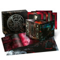 CDStormkeep / Nocturnes Of Iswylm / Limited