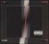 CDStrokes / First Impressions Of Earth