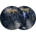 LPSuffocation / Pierced From Within / Picture / Vinyl