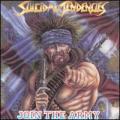 CDSuicidal Tendencies / Join The Army