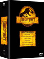 6Blu-RayBlu-ray film /  Jursk svt 1-6 / Kolekce / 6Blu-Ray