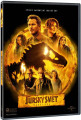 DVDFILM / Jursk� sv�t:Nadvl�da