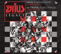 CDSyrius Legacy / Devil's Masquerade Reloaded / Digipack