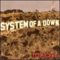 CDSystem Of A Down / Toxicity