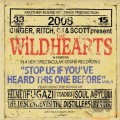 CDWildhearts / Stop Us If You've Heard This One Before