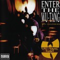 CDWu-Tang Clan / Enter The Wu Tang