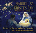 CDGruberov Edita/Dvorsk Peter / Narodil sa Kristus pn