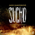 CDHarperov Jana / Sucho / MP3