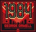 CDOrwell George / 1984 / David Novotn,Zbyek Hork / MP3