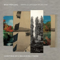 CDMehldau Brad/Orpheus Chamber Orchestra / Variations On Melan..