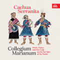 CDCollegium Marianum / Cachua Serranita / Digipack