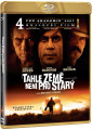 Blu-RayBlu-ray film /  Tahle zem nen pro star / Oscarov edice / Blu-Ray