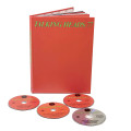 CD/BRDTalking Heads / Talking Heads:77 / Limited / Box / 3CD+Blu-Ray