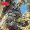 LPTank / Honor & Blood / Vinyl