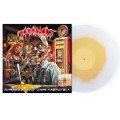 LPTankwart / Himbeergeist Zum Frhstck / Yellow / Vinyl
