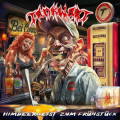 CDTankwart / Himbeergeist Zum Frhstck
