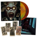2LPOST / Tarot / Joseph Bishara / Vinyl / 2LP