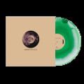 LPCaspian / Waking Season / Emerald Green White / Vinyl