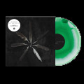 LPCaspian / Dust And Disquiet / Emerald Green White / Vinyl