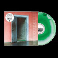 LPCaspian / On Circles / Emerald Green White / Vinyl
