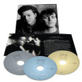 3CDTears For Fears / Songs From The Big Chair / 40th Anniversary