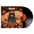 LPHellacopters / Overdriver / Vinyl