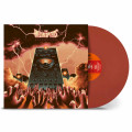 LPHellacopters / Overdriver / Coloured / Vinyl