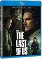 Blu-Ray / Blu-ray film / The Last Of Us 1+2 / Kolekce / 7Blu-Ray