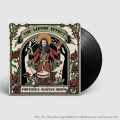LPLunar Effect / Fortune's Always Hiding / Vinyl