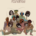 LPRolling Stones / Metamorphosis / Reedice / Vinyl