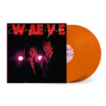 2LPWaeve / City Lights / Orange / Vinyl / 2LP