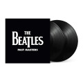 2LPBeatles / Past Masters Vol.1+2 / Remastered / Vinyl / 2LP