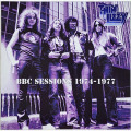 2LPThin Lizzy / BBC Sessions 1974-1977 / Vinyl / 2LP