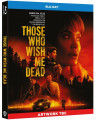 Blu-RayBlu-ray film /  Kdo mi jde po krku / Blu-Ray