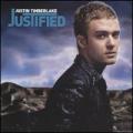 CDTimberlake Justin / Justified