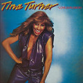 CDTurner Tina / Love Explosion