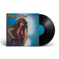LPTurner Tina / Love Explosion / Vinyl