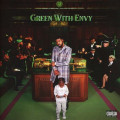 CDWayne Tony / Green With Envy