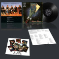 LPTitan Force / Winner / Loser / Vinyl.