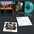 LPTitan Force / Winner / Loser / Galaxy / Vinyl