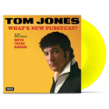 LPJones Tom / What's New Pussycat / Vinyl