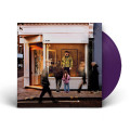 2LPWalker Tom / I Am / Purple / Vinyl