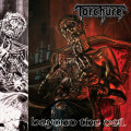 LPTorchure / Beyond The Veil / Yellow / Vinyl