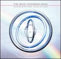 CDTownsend Devin / Accelerated Evolution