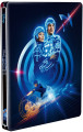 UHD4kBD / Blu-ray film / Tron / Steelbook / UHD 4K