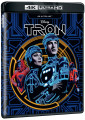 UHD4kBD / Blu-ray film / Tron / UHD 4K