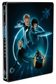 UHD4kBD / Blu-ray film / Tron:Legacy / Steelbook / UHD 4K+Blu-Ray