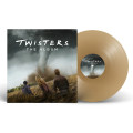LPOST / Twisters:The Album / Tan / Vinyl