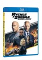 Blu-RayBlu-ray film /  Rychle a zbsile:Hobbs a Shaw / Blu-Ray
